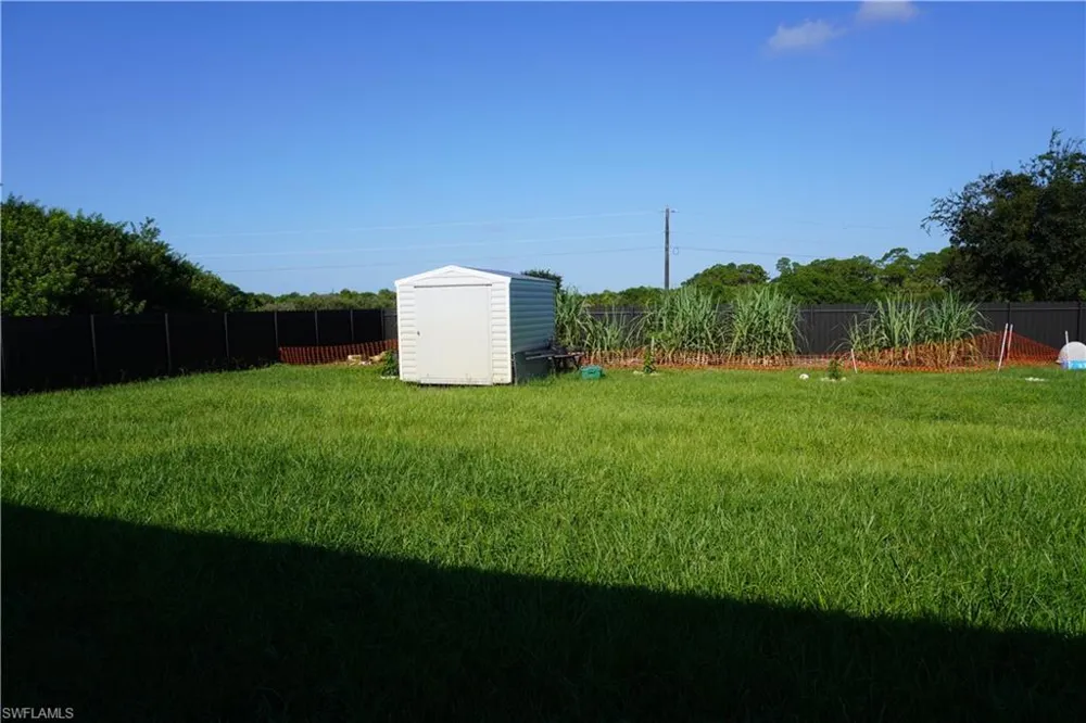 108 Dublin Circle Labelle, FL 33935
