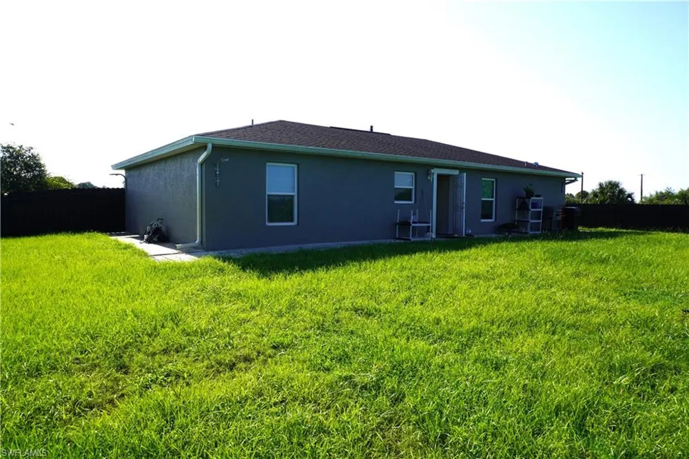 108 Dublin Circle Labelle, FL 33935
