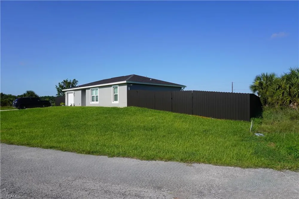 108 Dublin Circle Labelle, FL 33935