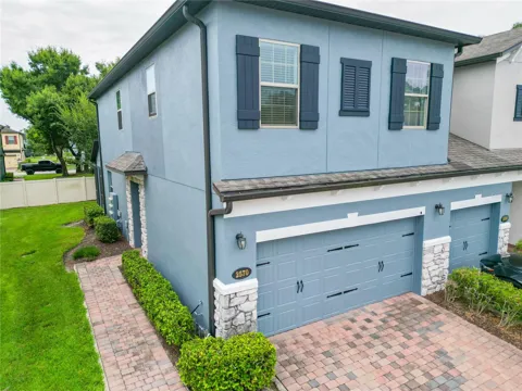 2570 ECON LANDING BOULEVARD