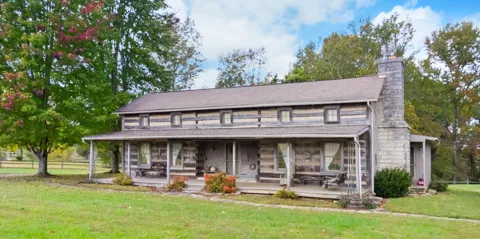 1926 Oak Plains Rd