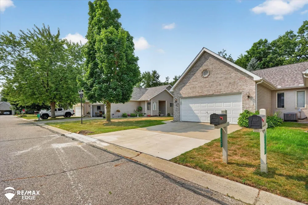 1137 Jenna Drive Davison Township, MI 48423
