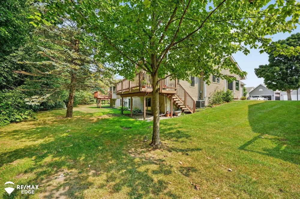 1137 Jenna Drive Davison Township, MI 48423