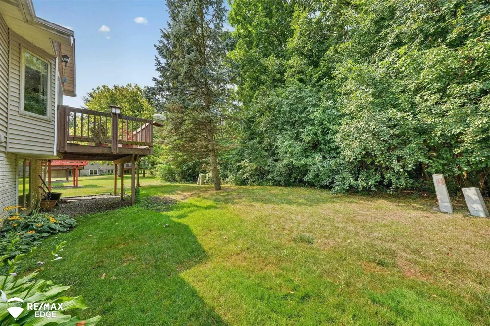 1137 Jenna Drive Davison Township, MI 48423
