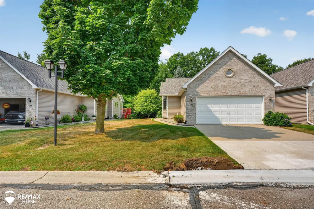 1137 Jenna Drive Davison Township, MI 48423