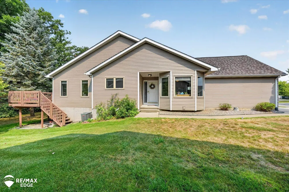 1137 Jenna Drive Davison Township, MI 48423