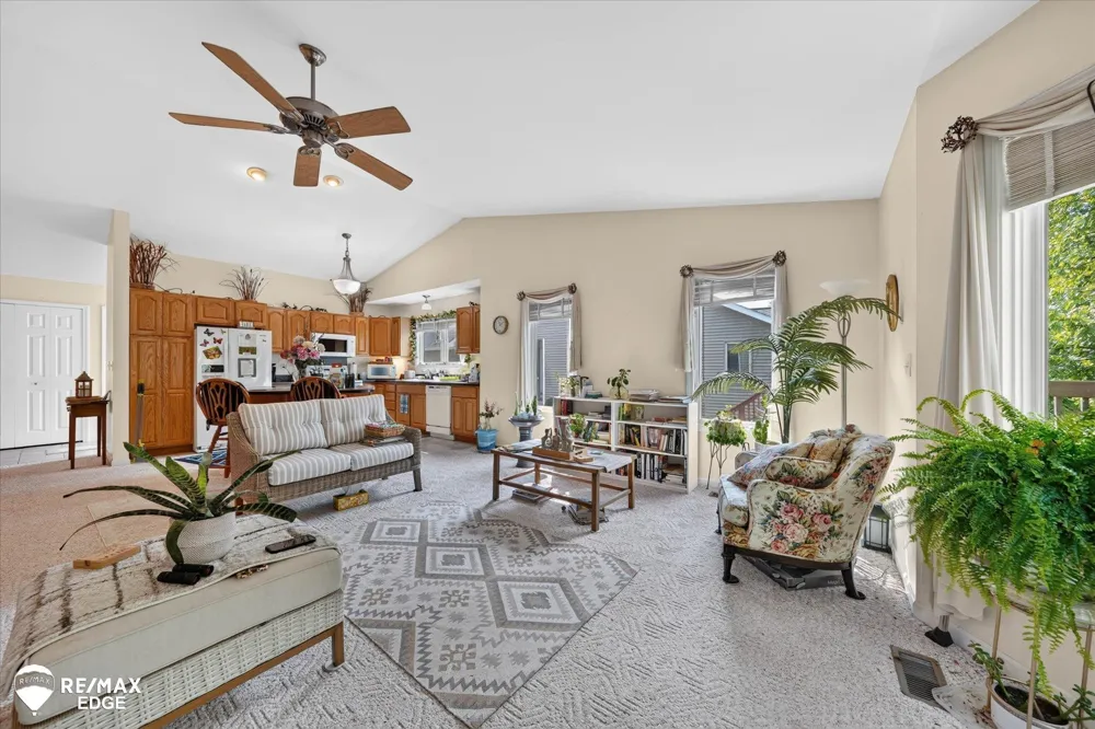 1137 Jenna Drive Davison Township, MI 48423