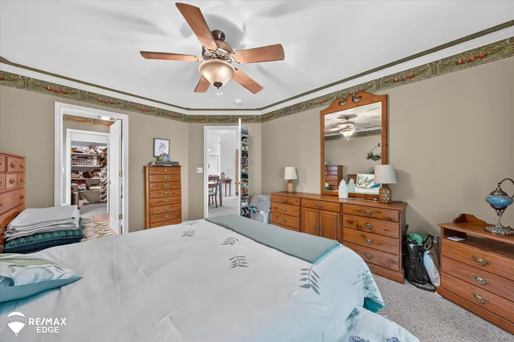 1137 Jenna Drive Davison Township, MI 48423