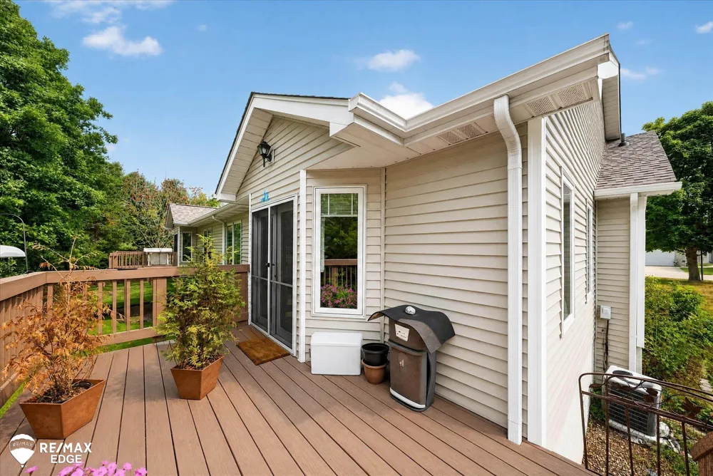 1137 Jenna Drive Davison Township, MI 48423