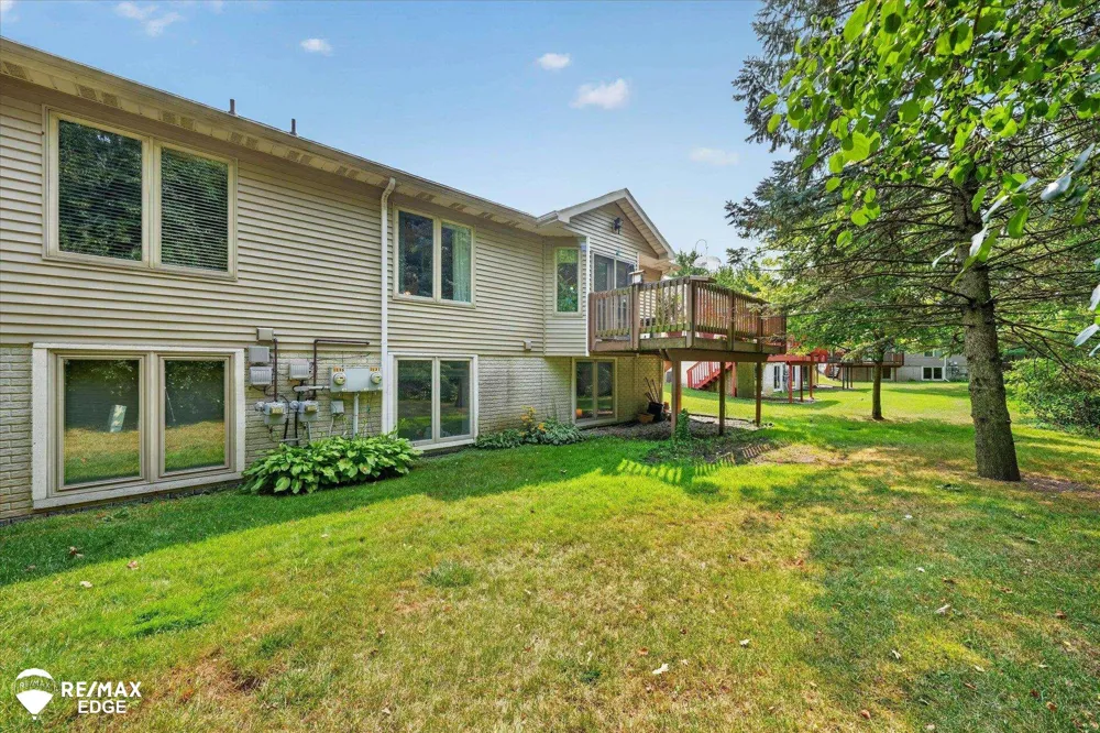 1137 Jenna Drive Davison Township, MI 48423