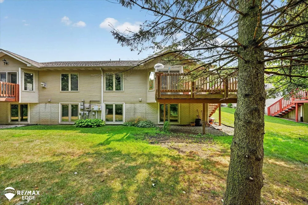 1137 Jenna Drive Davison Township, MI 48423