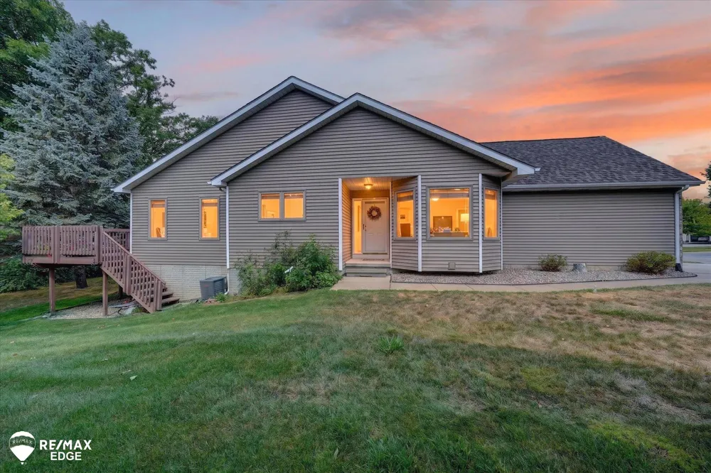1137 Jenna Drive Davison Township, MI 48423