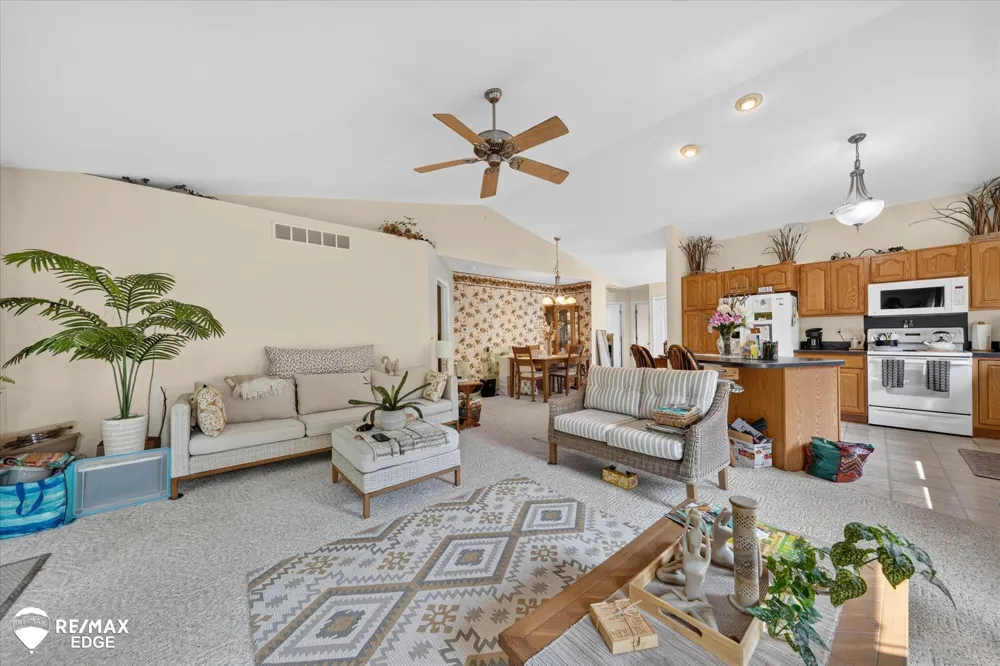 1137 Jenna Drive Davison Township, MI 48423