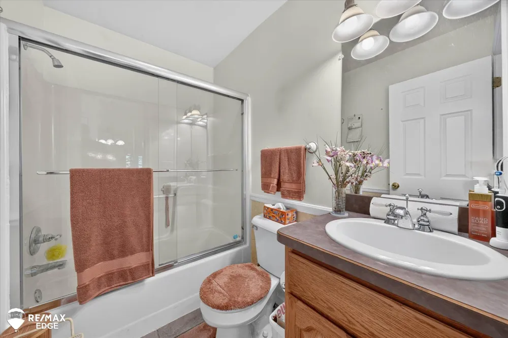 1137 Jenna Drive Davison Township, MI 48423