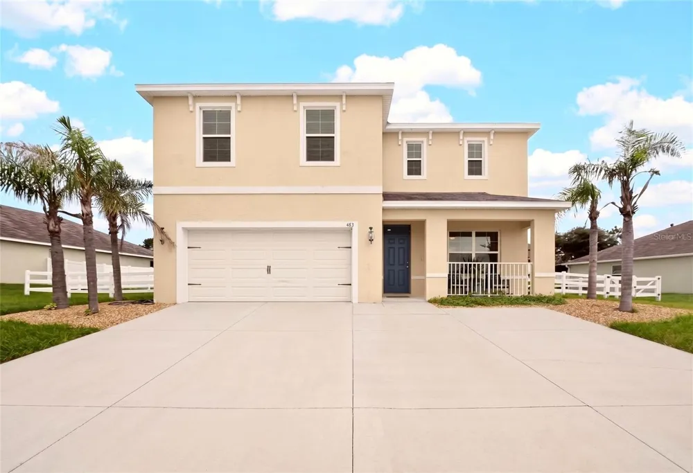 483 W RUNYON LOOP Beverly Hills, FL 34465