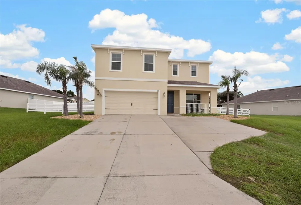 483 W RUNYON LOOP Beverly Hills, FL 34465