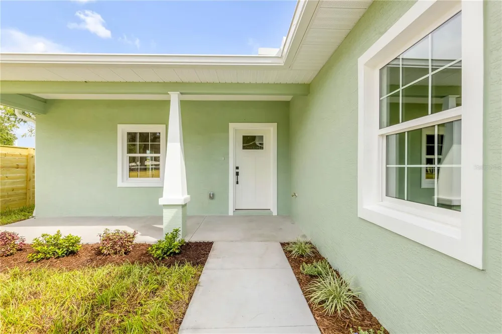 124 INDIAN CREEK ROAD Oak Hill, FL 32759