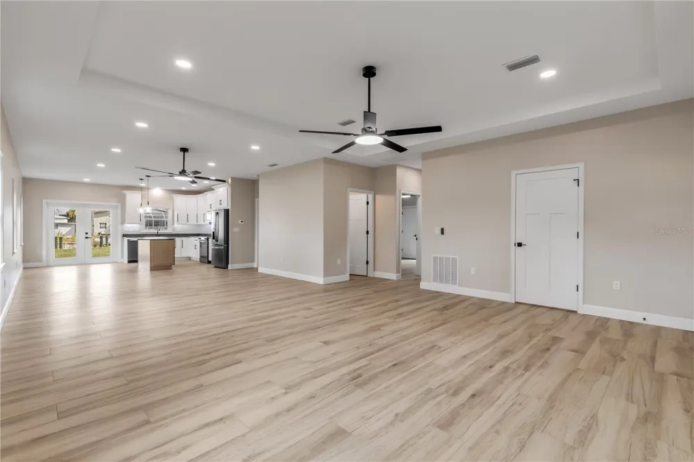 124 INDIAN CREEK ROAD Oak Hill, FL 32759
