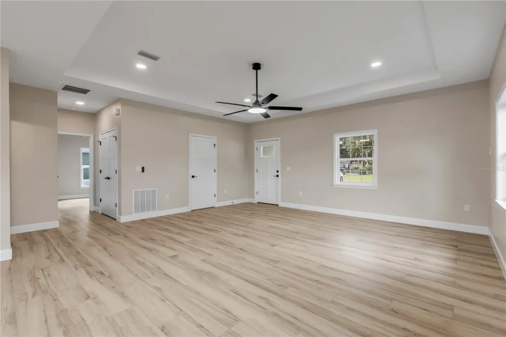 124 INDIAN CREEK ROAD Oak Hill, FL 32759