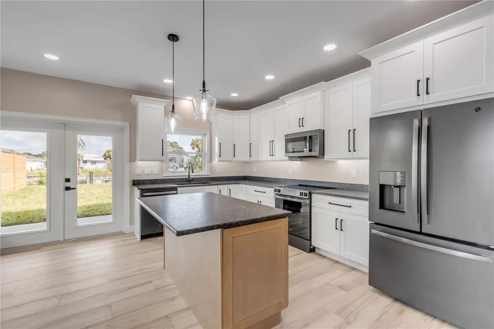124 INDIAN CREEK ROAD Oak Hill, FL 32759