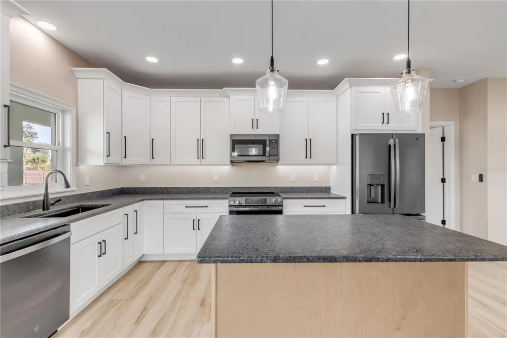 124 INDIAN CREEK ROAD Oak Hill, FL 32759