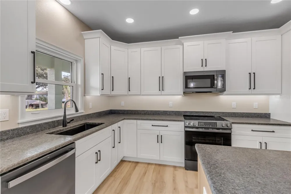 124 INDIAN CREEK ROAD Oak Hill, FL 32759