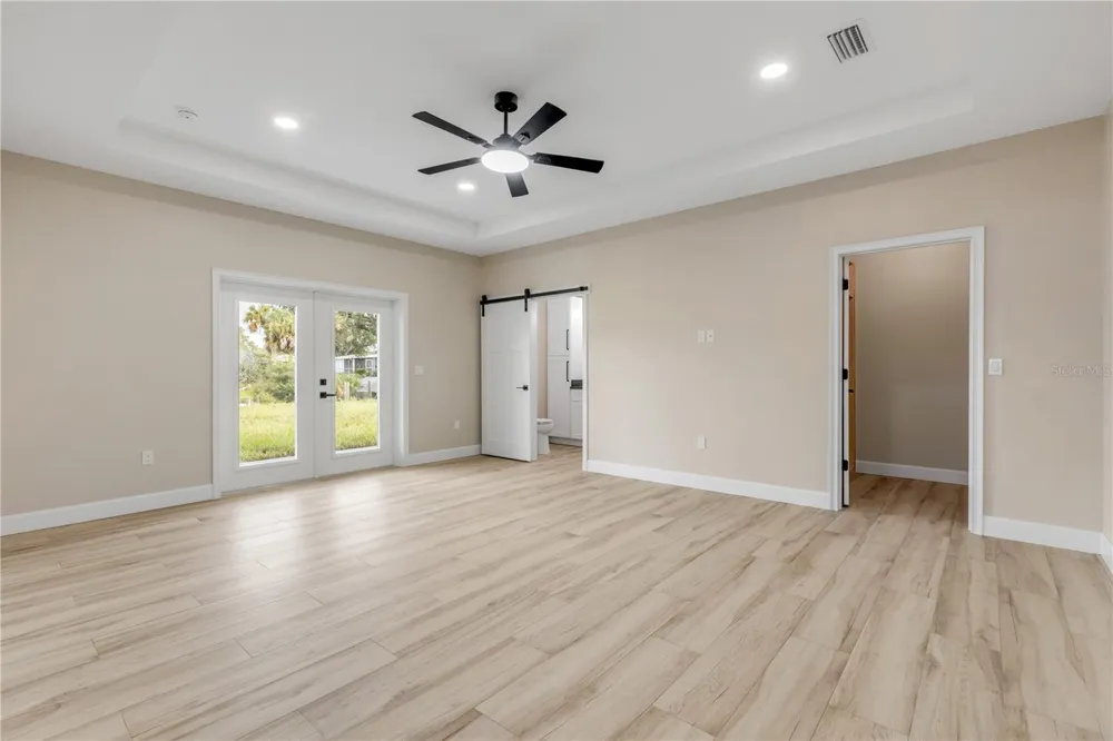 124 INDIAN CREEK ROAD Oak Hill, FL 32759