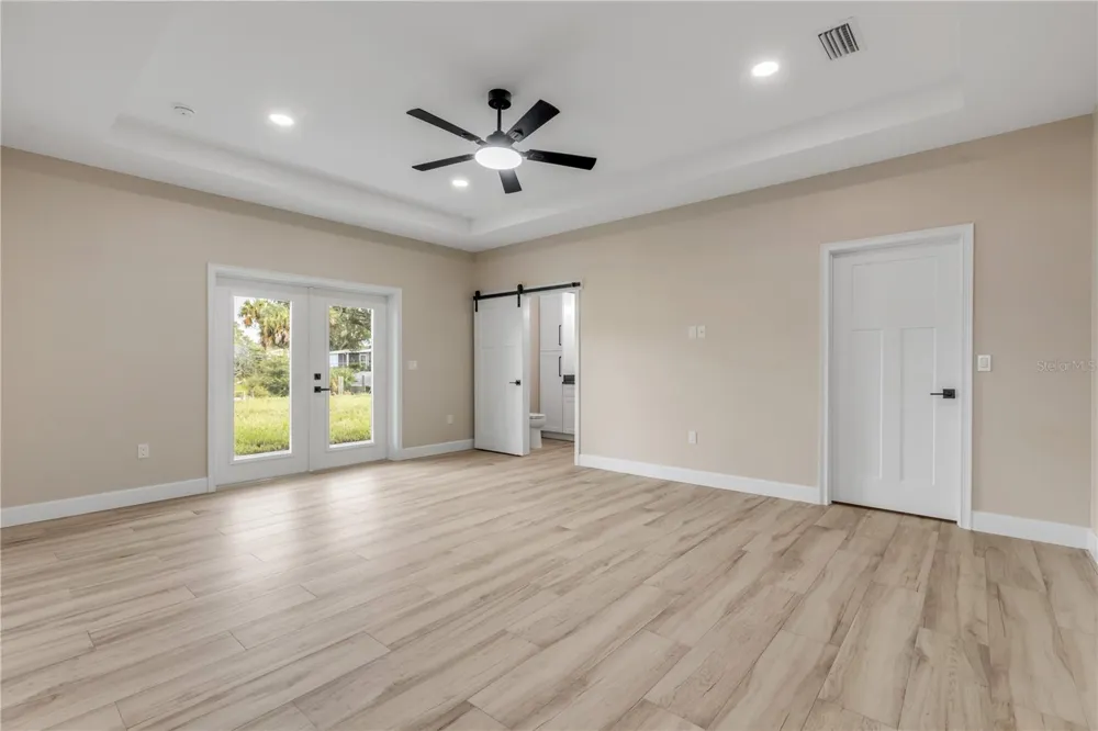 124 INDIAN CREEK ROAD Oak Hill, FL 32759