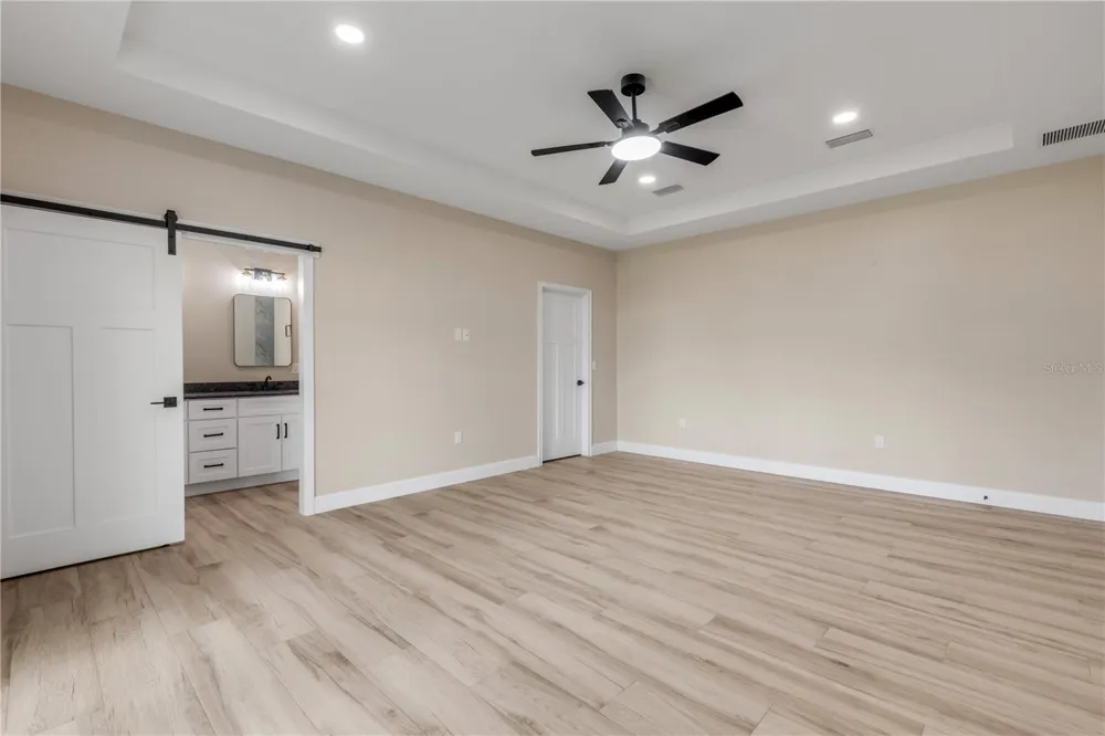 124 INDIAN CREEK ROAD Oak Hill, FL 32759