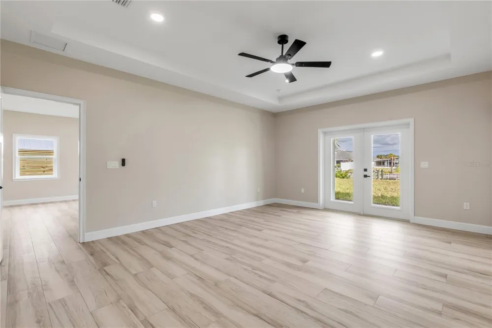 124 INDIAN CREEK ROAD Oak Hill, FL 32759
