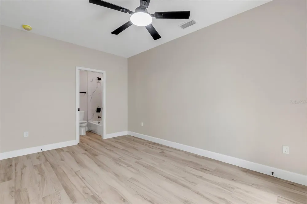 124 INDIAN CREEK ROAD Oak Hill, FL 32759
