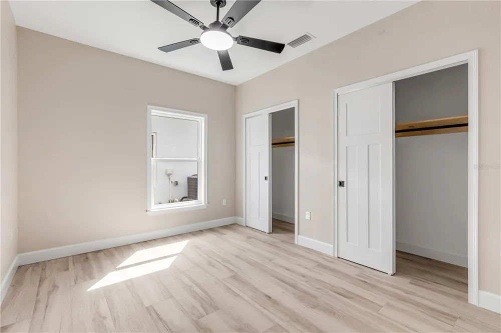 124 INDIAN CREEK ROAD Oak Hill, FL 32759