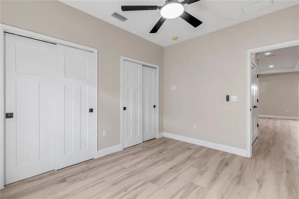 124 INDIAN CREEK ROAD Oak Hill, FL 32759
