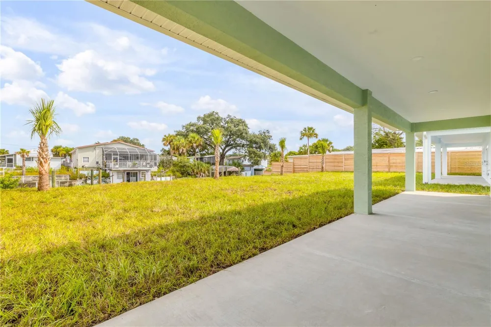 124 INDIAN CREEK ROAD Oak Hill, FL 32759