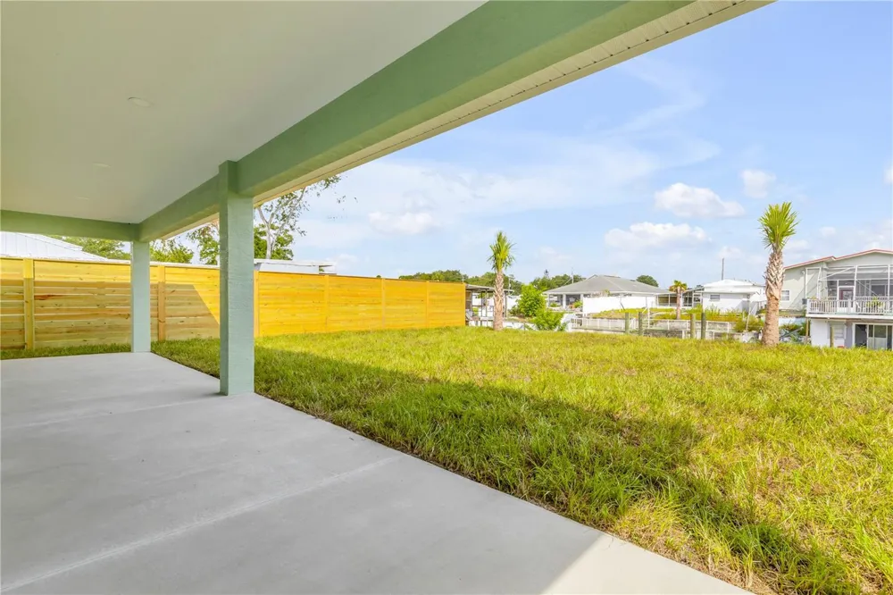 124 INDIAN CREEK ROAD Oak Hill, FL 32759