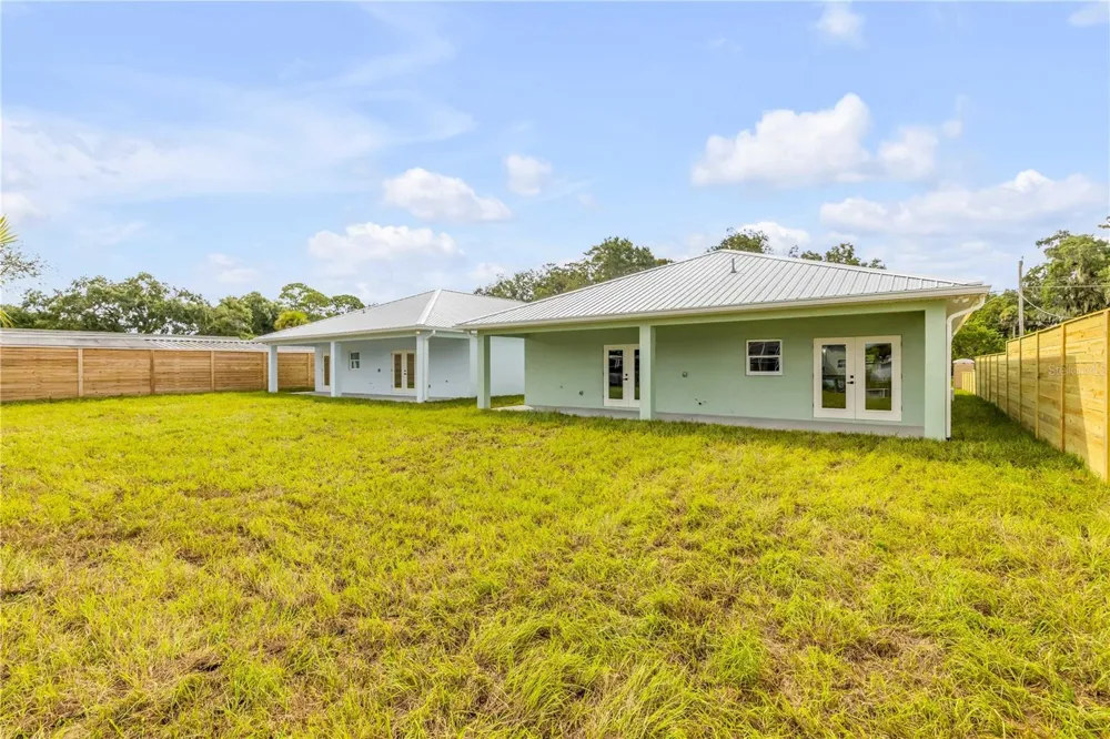 124 INDIAN CREEK ROAD Oak Hill, FL 32759