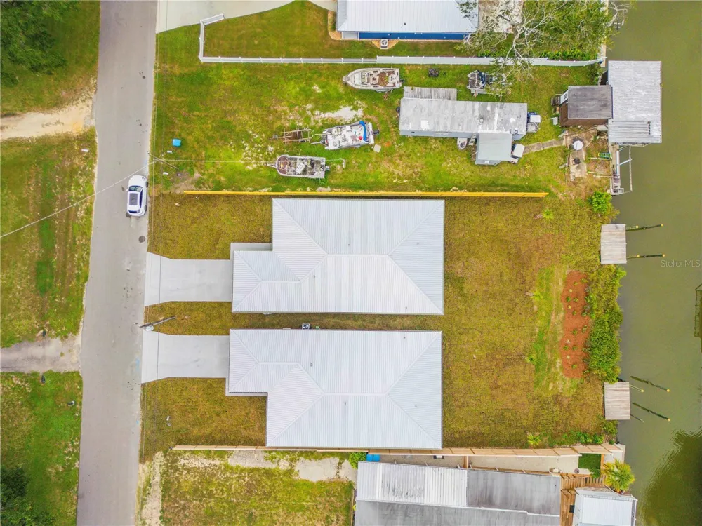 124 INDIAN CREEK ROAD Oak Hill, FL 32759