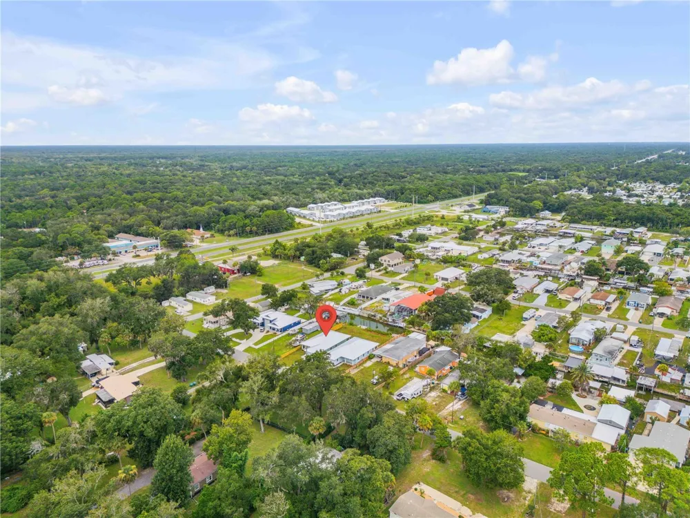 124 INDIAN CREEK ROAD Oak Hill, FL 32759