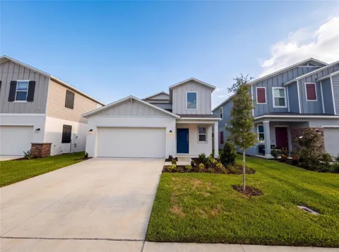 5420 MEADOW WALK DRIVE