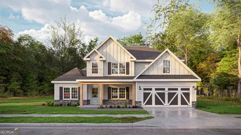 203 Ranch RD