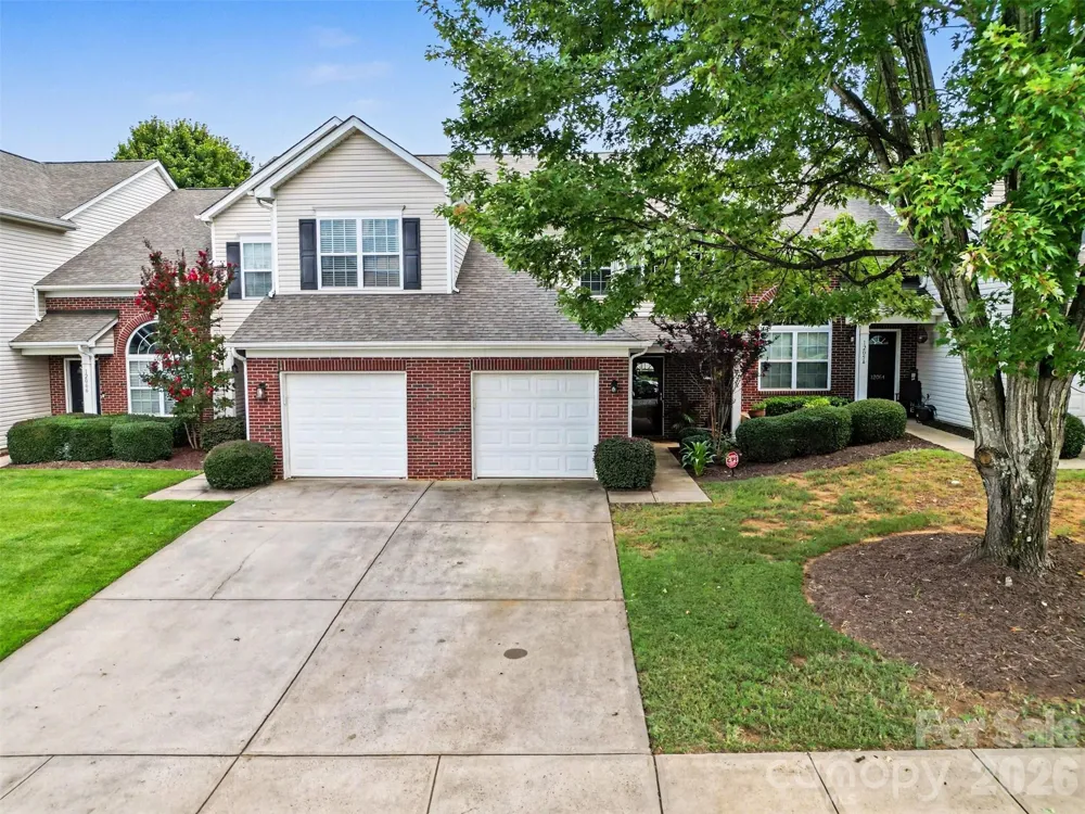 12058 Stratfield Place Circle Pineville, NC 28134