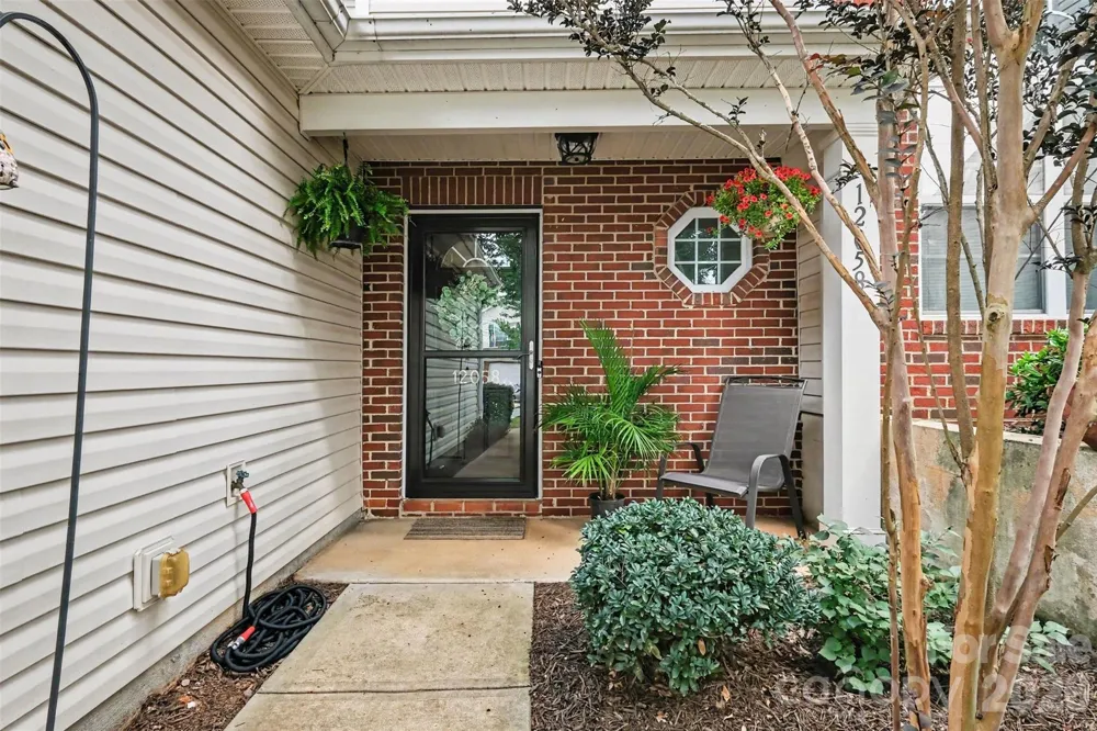 12058 Stratfield Place Circle Pineville, NC 28134
