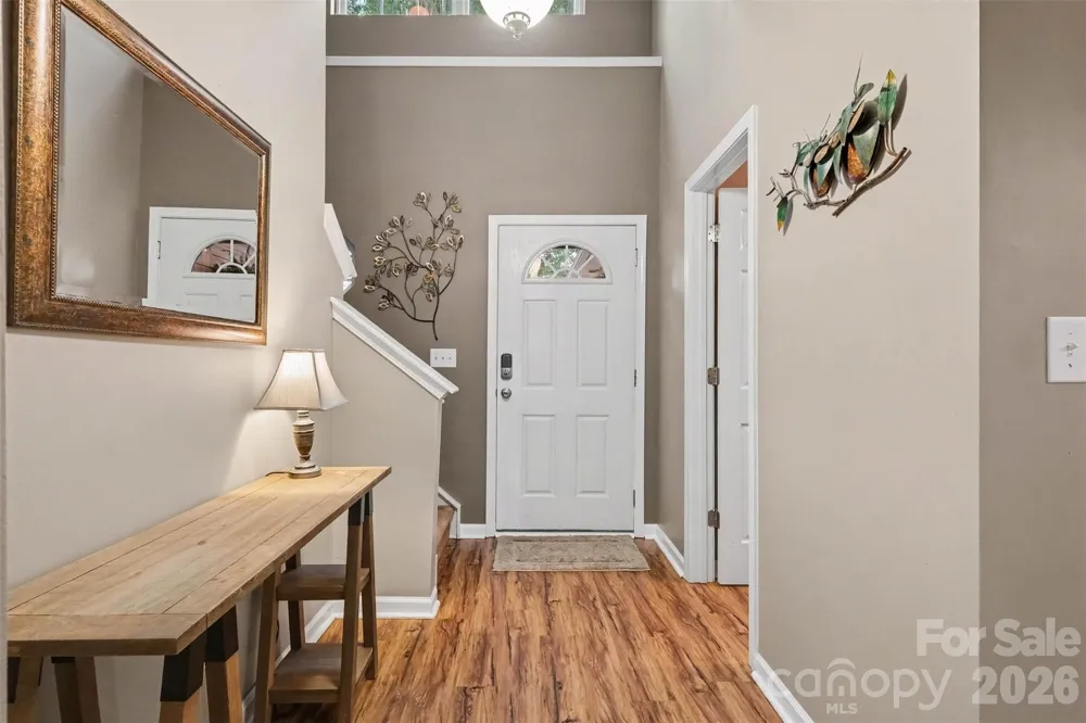 12058 Stratfield Place Circle Pineville, NC 28134