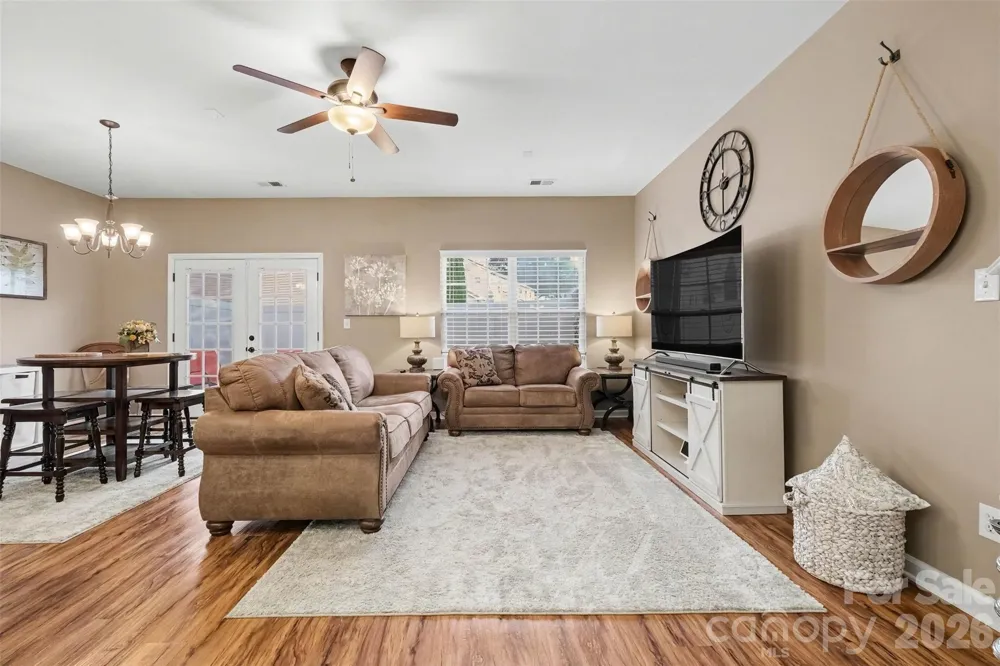 12058 Stratfield Place Circle Pineville, NC 28134