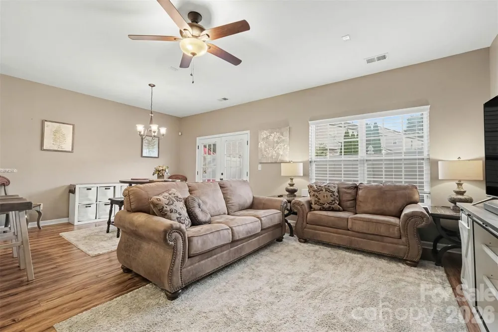 12058 Stratfield Place Circle Pineville, NC 28134
