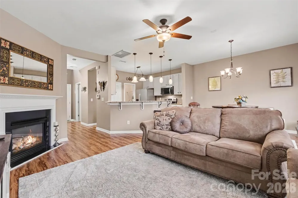 12058 Stratfield Place Circle Pineville, NC 28134