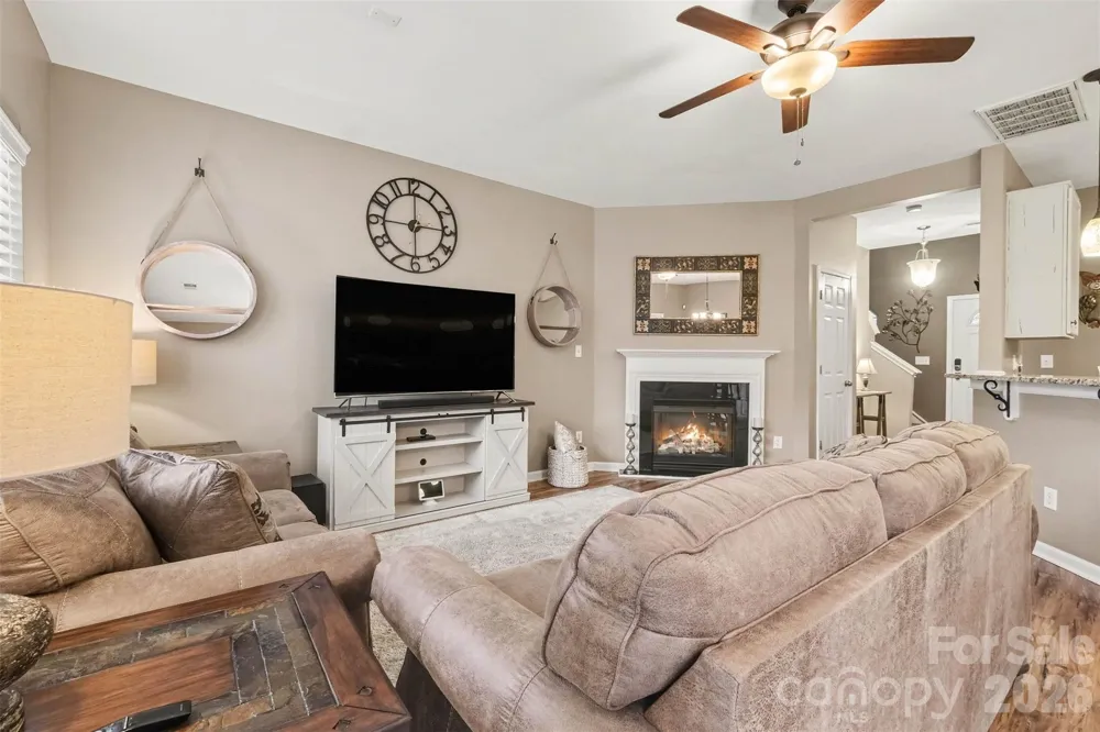 12058 Stratfield Place Circle Pineville, NC 28134