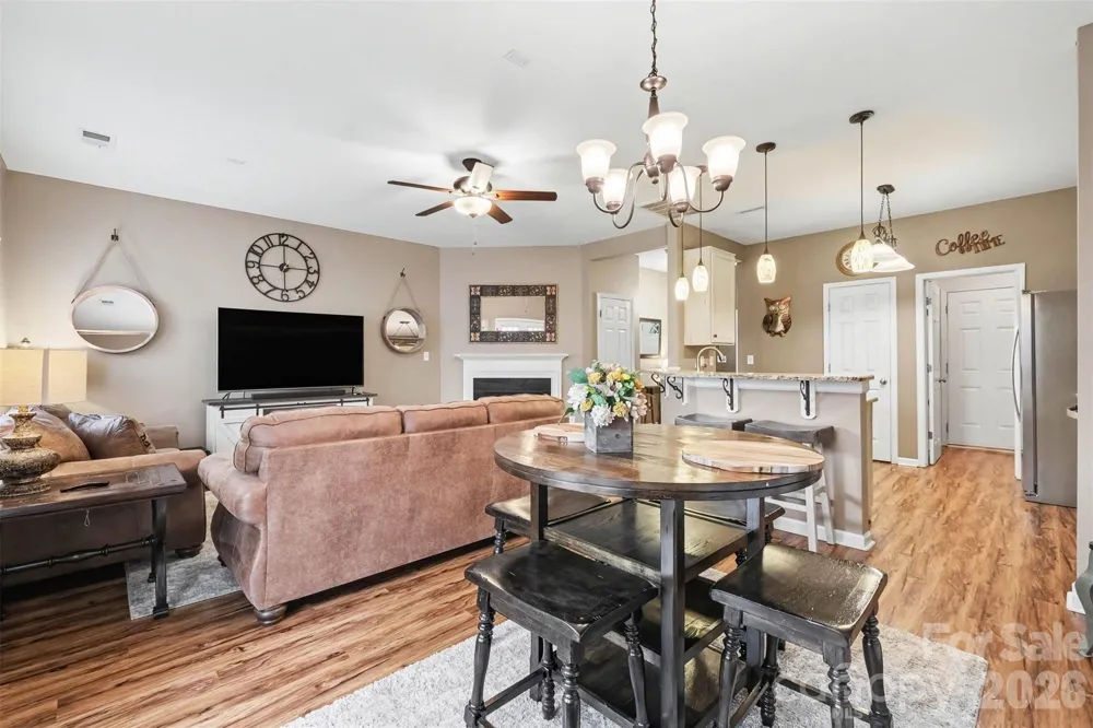 12058 Stratfield Place Circle Pineville, NC 28134