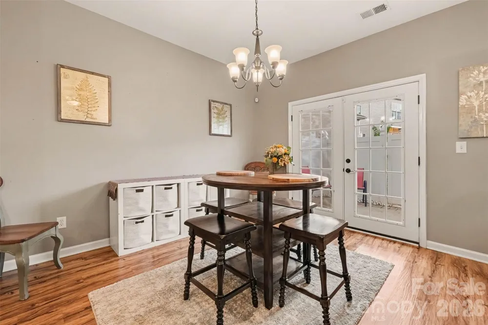 12058 Stratfield Place Circle Pineville, NC 28134