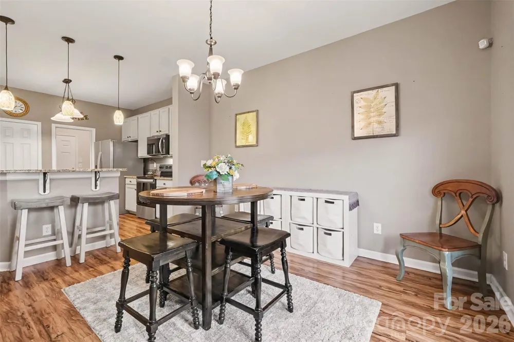 12058 Stratfield Place Circle Pineville, NC 28134